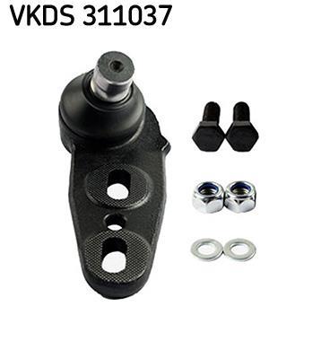 Rótula de suspensão SKF VKDS 311037